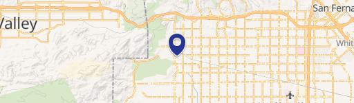 Established Auto Body Shop
