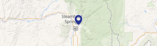 Slopeside Mixed-Use Property