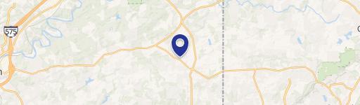 Commercial Land with Road Frontage