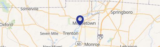 Auto Service Shop with NNN Lease
