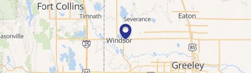 Windsor, CO 
