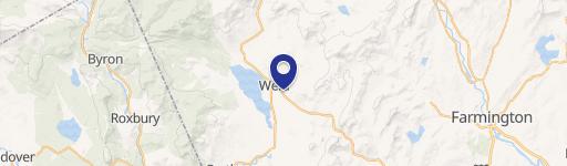 Specialty Recreation Property