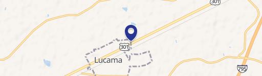 New Grocery and Convenience Store