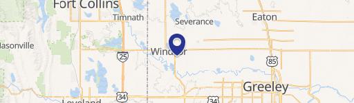 9217 Eastman Park Dr Ste, Unit 1