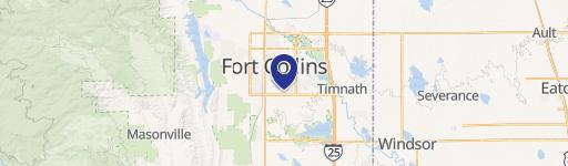 1300 Oakridge Dr Ste, Unit 100