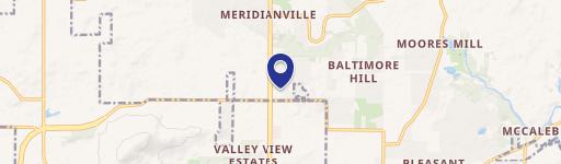 11010 Hwy 231st 431st N