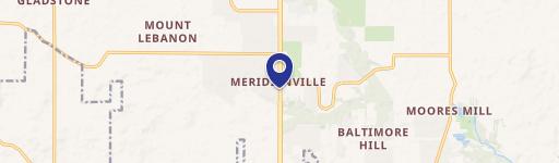 11601 Hwy 231st 431st N