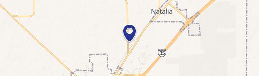 Mobile Home and RV Park