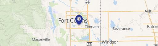 2032 Caribou Dr, Unit 102