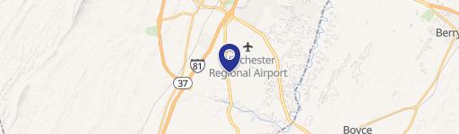 Winchester, VA Building Lot