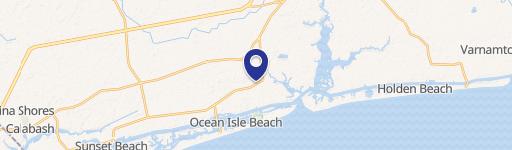 1565 Goose Creek Rd SW, Ocean Isle Beach, NC 28469
