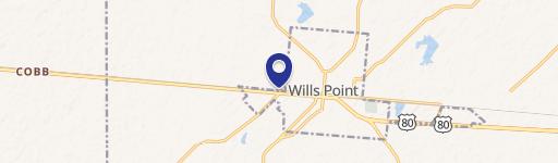 Corner Commercial Land