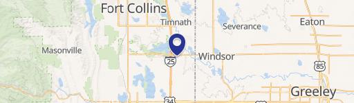 8010 County Rd 5th, Unit 105