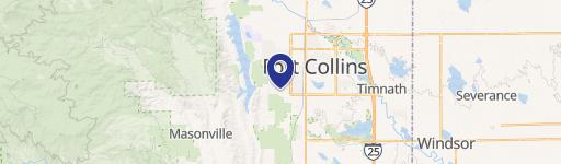 1721 Harmony Rd, Unit 105