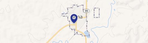 Mixed-Use Grocery-Restaurant Property