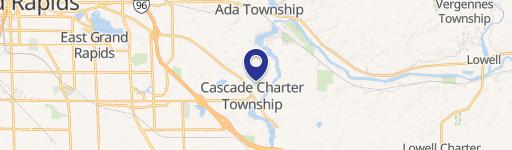 6761 Burton St Se, Grand Rapids, MI