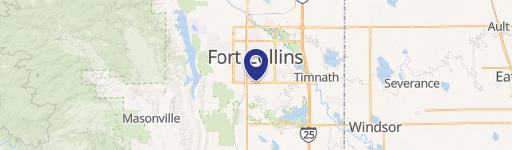 4803 Boardwalk Dr Ste, Unit 110