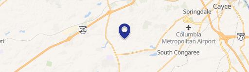 32 Living Waters Blvd, Lexington, SC 29073