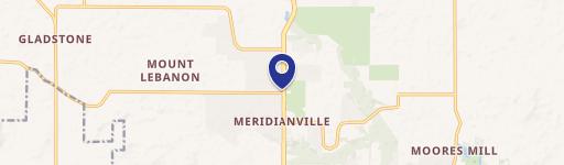 11895 Hwy 231st 431st N