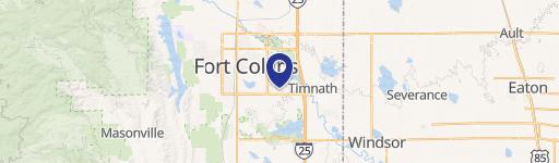 2733 Council Tree Ave Ste, Unit 113