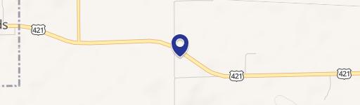 Business-Zoned Commercial Land