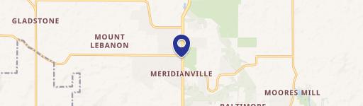 11839 Hwy 231st 431st N