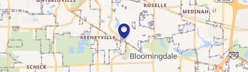 Commercial Land with Redevelopment Potential