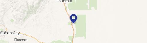 Colorado Ranch with Horse and Cattle Operations