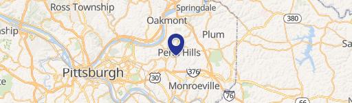 Sunoco Gas Station Property