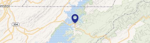 Lakefront Waterfront Land