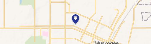 Muskogee Land Near Shawnee Bypass