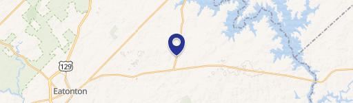 Level Commercial Land