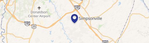 Commercial Land Near Retail Anchors