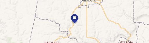 Hunting Land with Remodeled Home