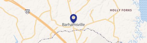 Business-Zoned Commercial Land
