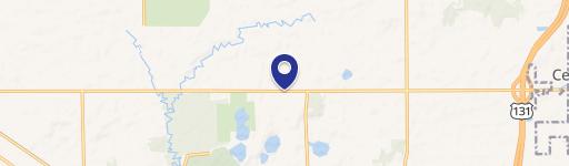 Commercial Land Development Site
