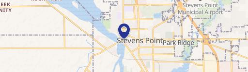 Established Downtown Bar Property