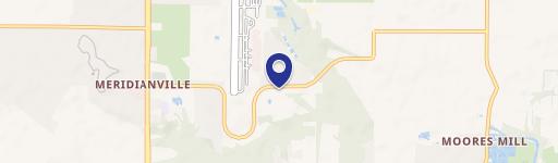 900 Meridianville Btm Rd