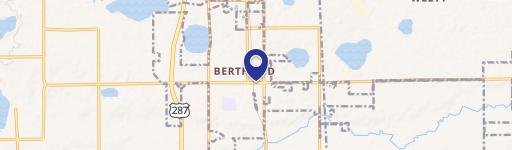 Flex Space with Outdoor Yard