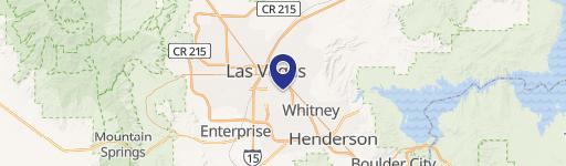 Residential Land in Las Vegas