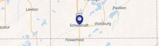 Corner Gas Station Property