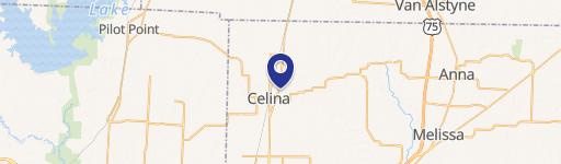 Celina Station Mixed-Use Building