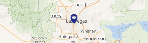 Las Vegas Self Storage Facility