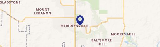 230 Meridianville Btm Rd