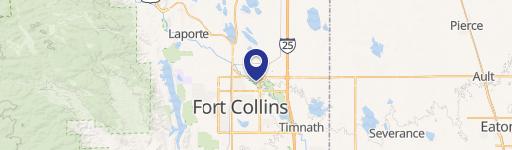 1101 Academy Ct, Unit 3