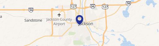 Jackson Duplex with Identical Units