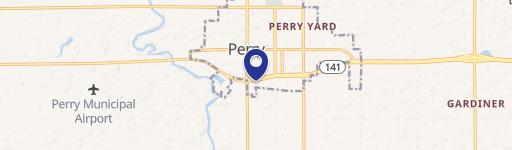Perry Retail Property