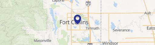 1424 Horsetooth Rd Ste, Unit 4