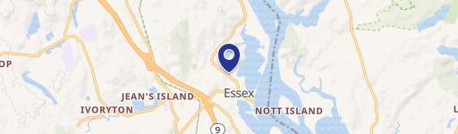 Mixed-Use Property with Cove Views