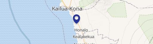 78-7011 Lot 40 Kewalo Street, Kailua-Kona, HI 96740